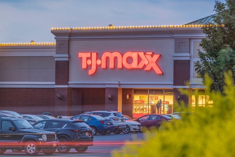 Tj maxx shop true religion