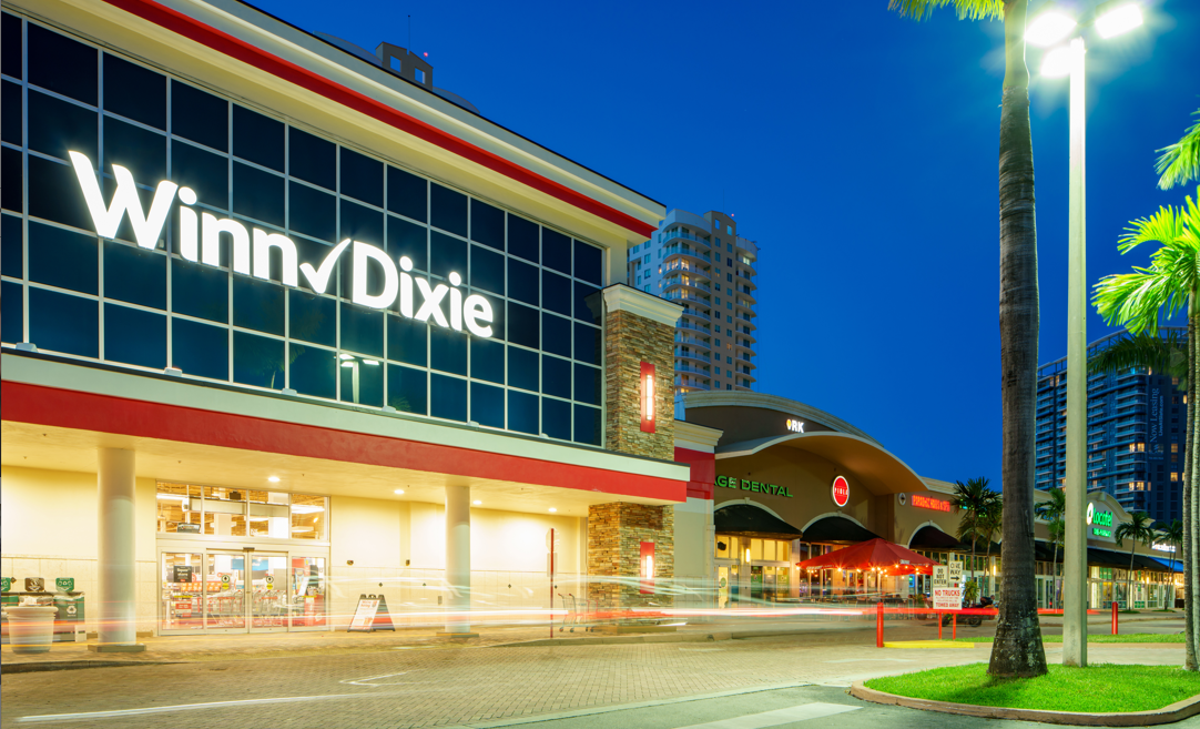 Aldi Adds 400 Stores with Acquisition of Harveys Supermarket, Winn