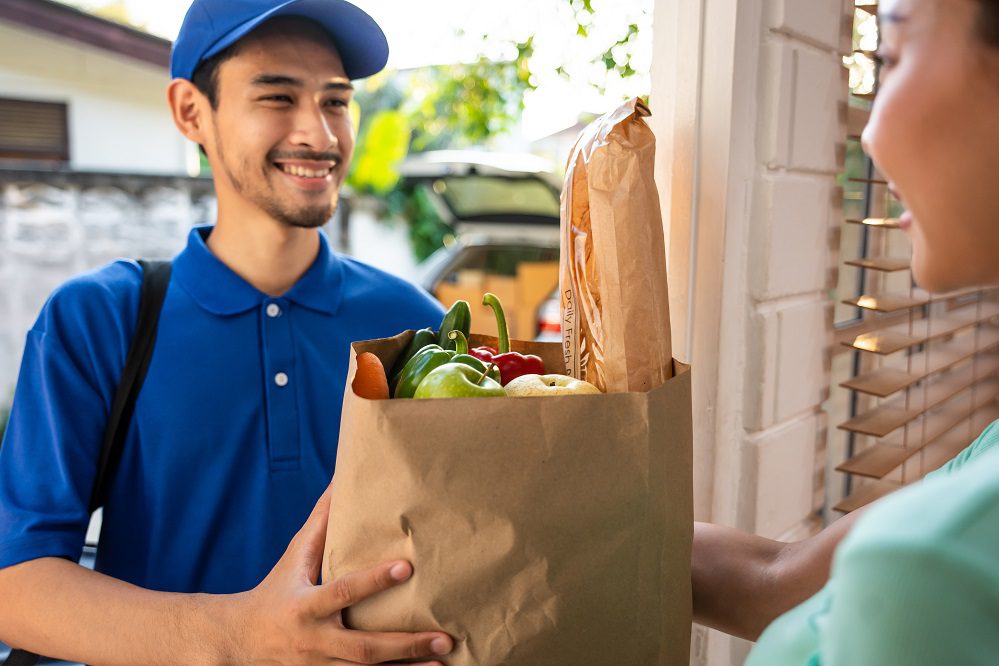 Uber Eats extends grocery delivery reach with Albertsons