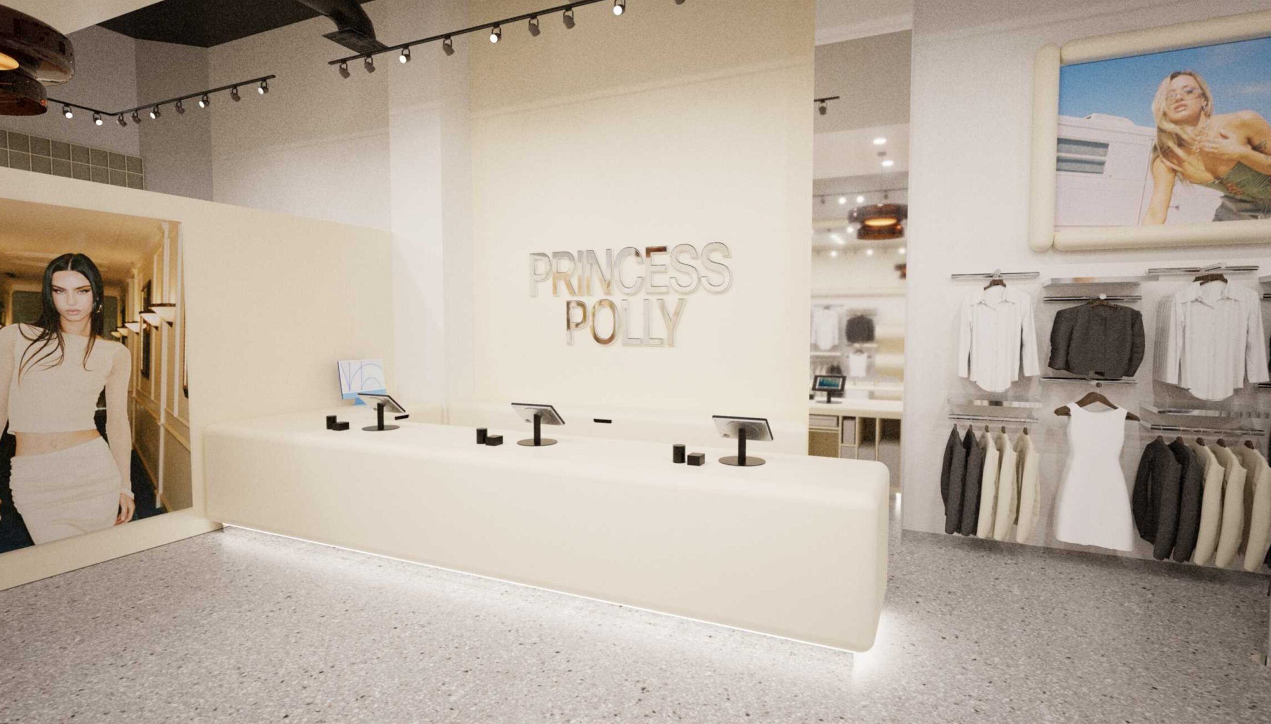 Gen Z Fave Princess Polly Opens First U.S. Store in LA - Retail TouchPoints