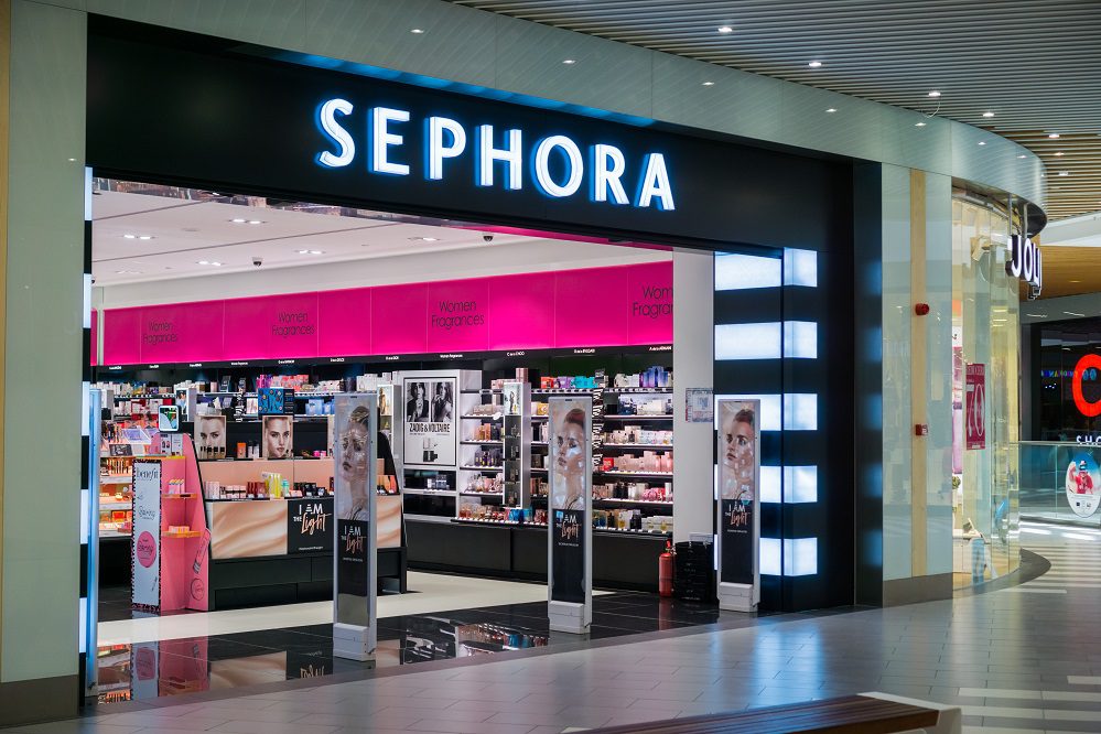 Sephora North America Promotes Veteran Exec to President and Future CEO