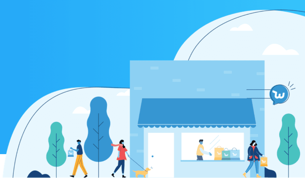 Wish Adds 1,200 ClickandCollect Locations in New Partnership with