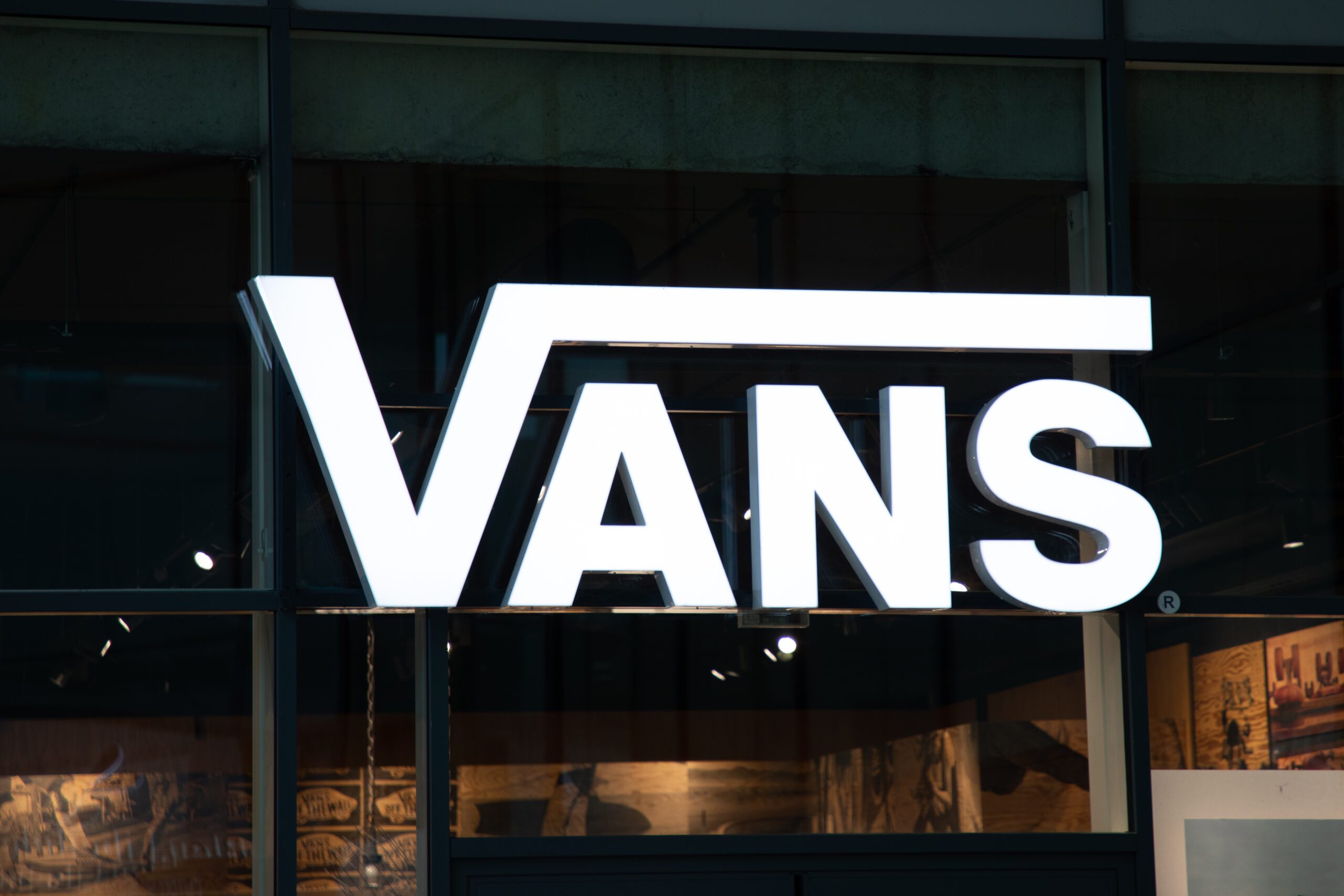 Vf vans cheap