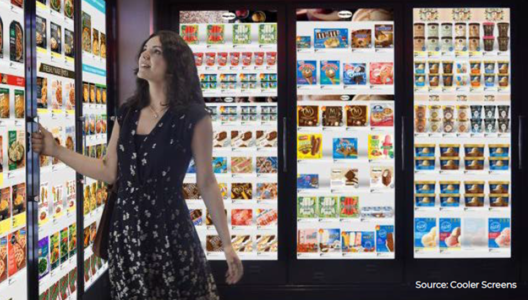 Sam's Club finds value in intelligent retargeting of shoppers