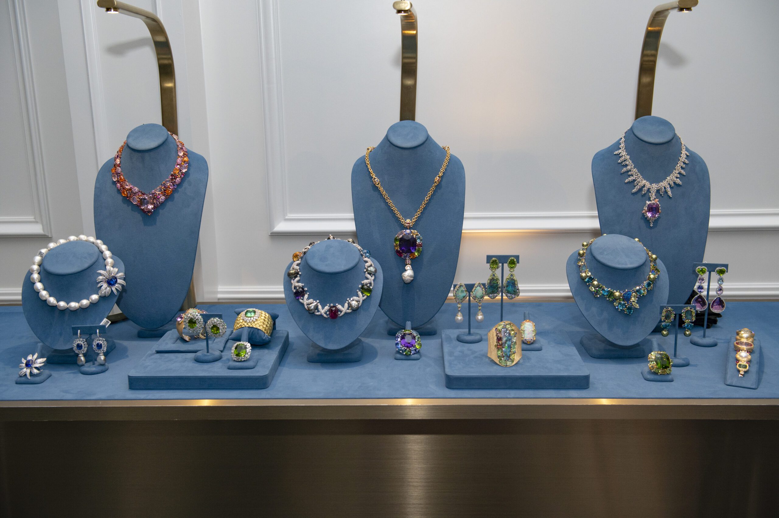 Margot mckinney hotsell neiman marcus