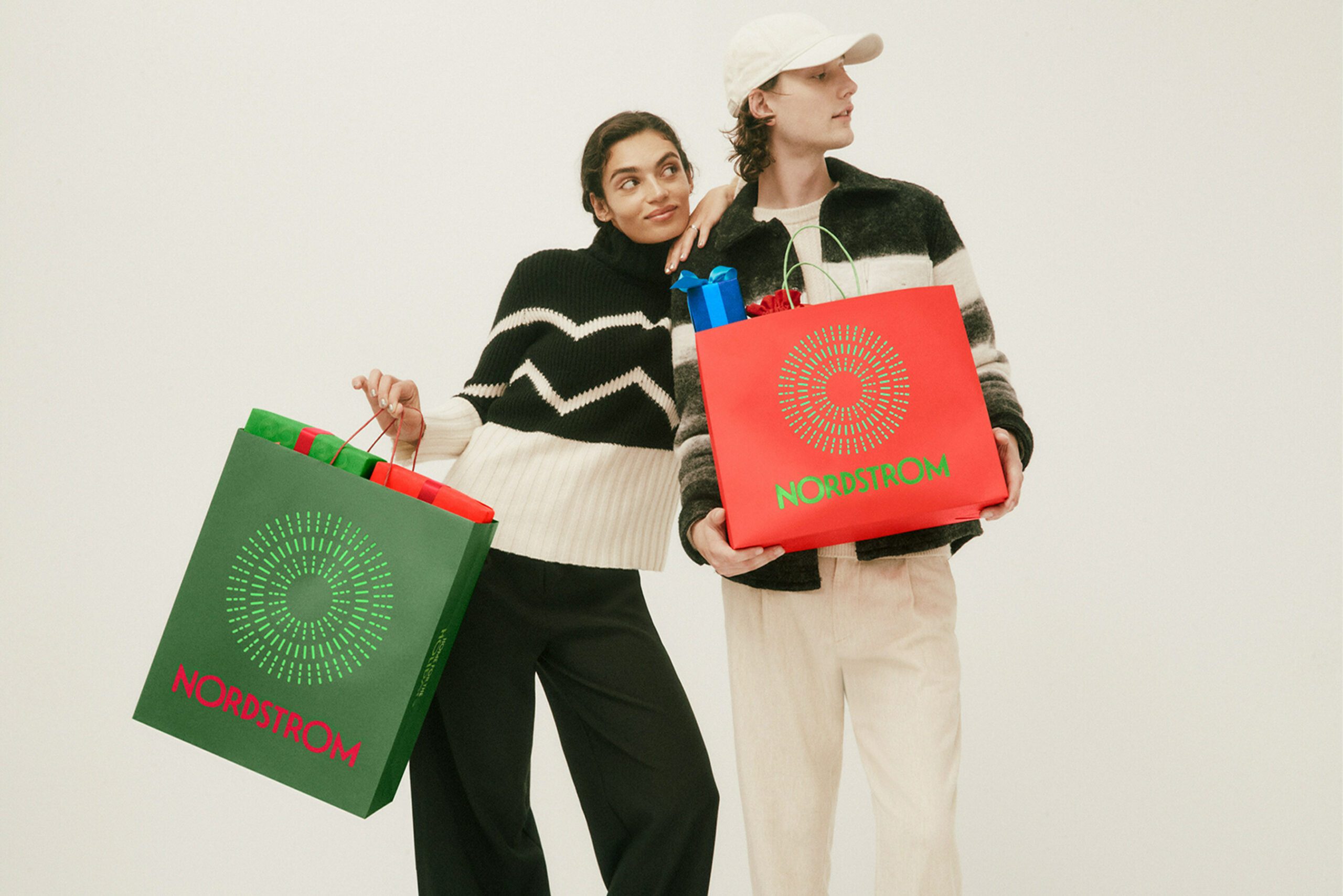 Nordstrom Focuses Holiday Efforts on ValueAdded Services and Unique