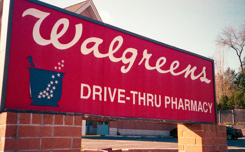 Walgreens Cuts 5 of Corporate Workforce in Streamlining Bid Retail TouchPoints