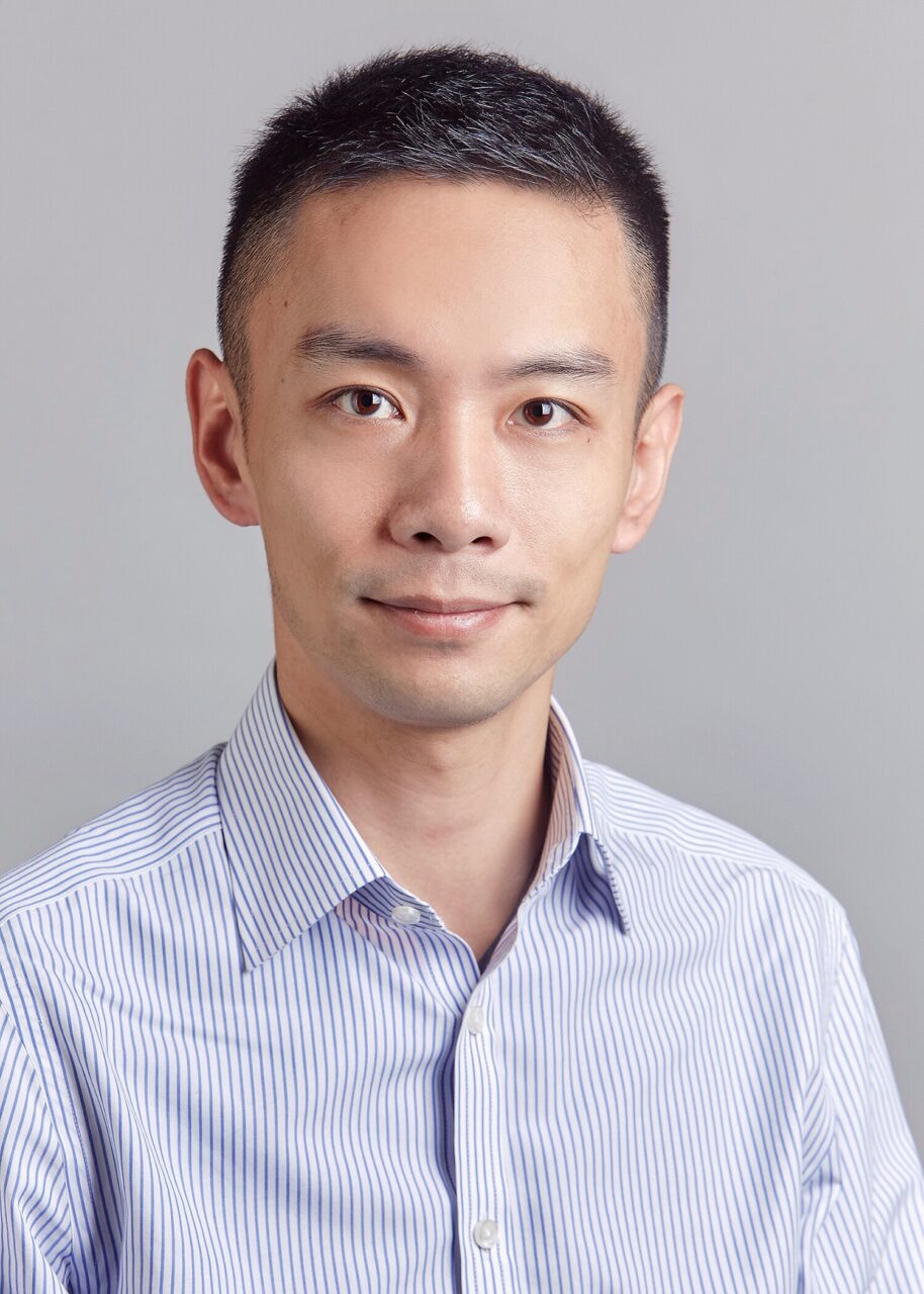 Yikun Shao, Head of Supply Chain, North America B2B, Alibaba