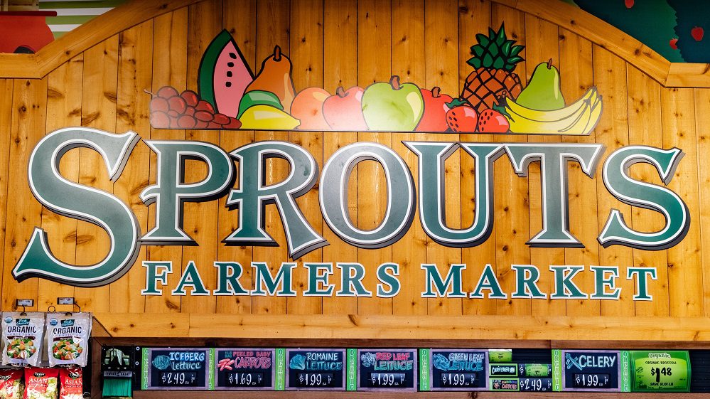 Sprouts Plans 35 New SmallerFormat Stores, Prioritizes Customer