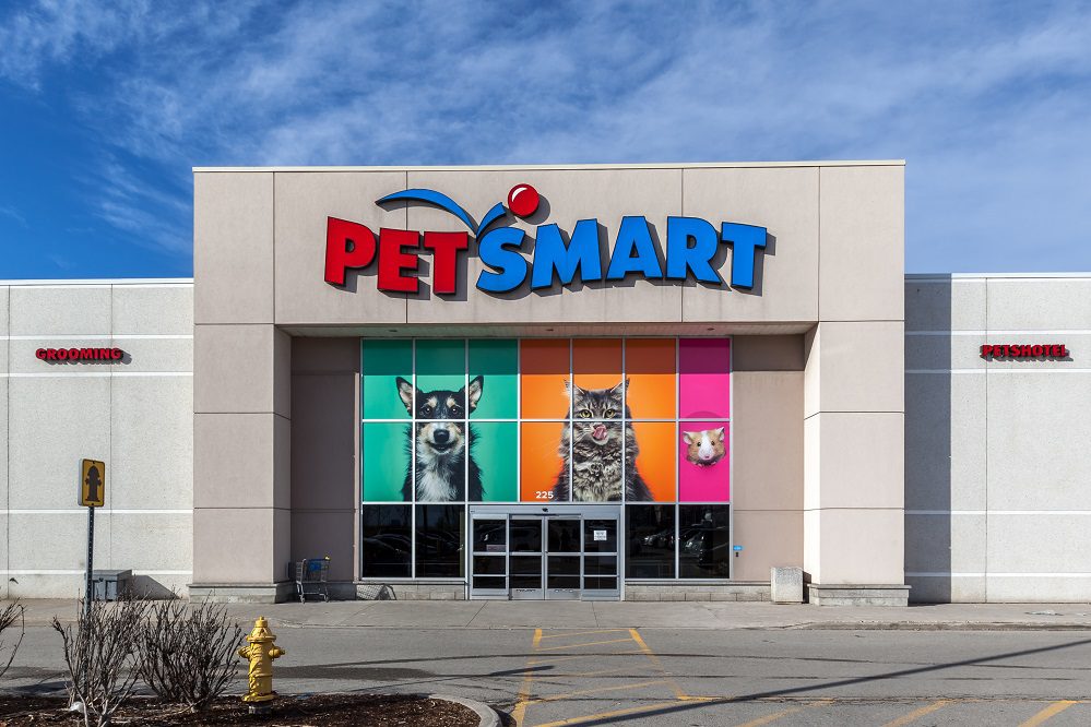 PetSmart Upgrades Loyalty Program with Personalization, New Tiers