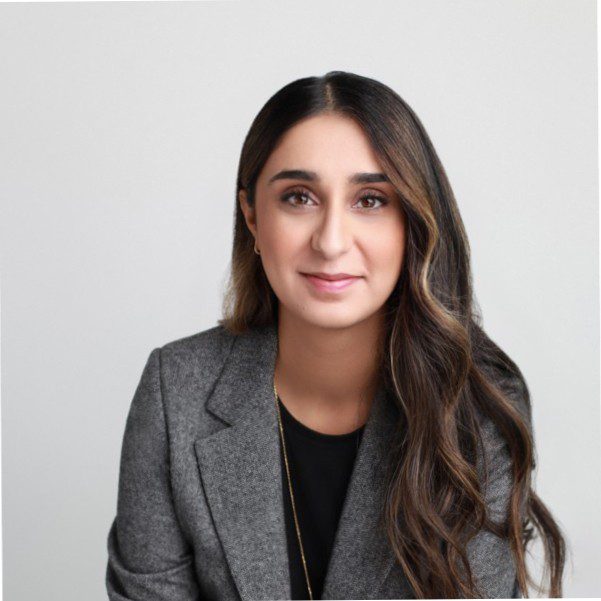 Somia Farid Silber, President, Edible