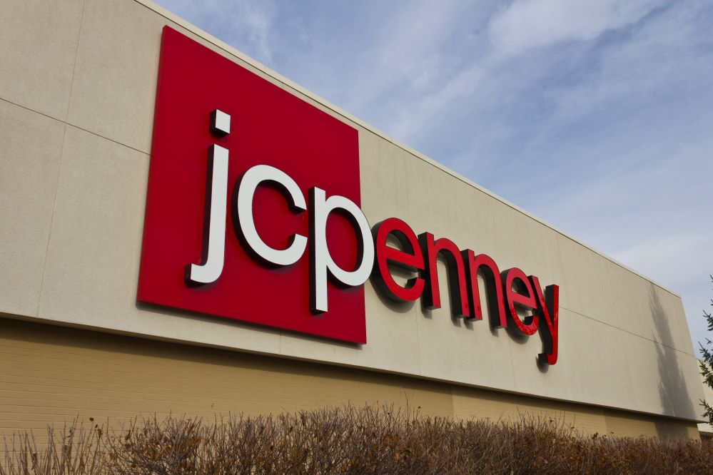 Inside JCPenney’s Transformation A DataDriven Vision and FutureReady