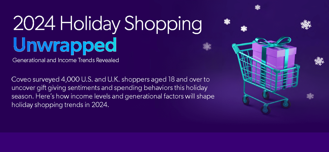 Gen Z Set to Lead the Shopping Charge this Holiday Season – Retail TouchPoints
