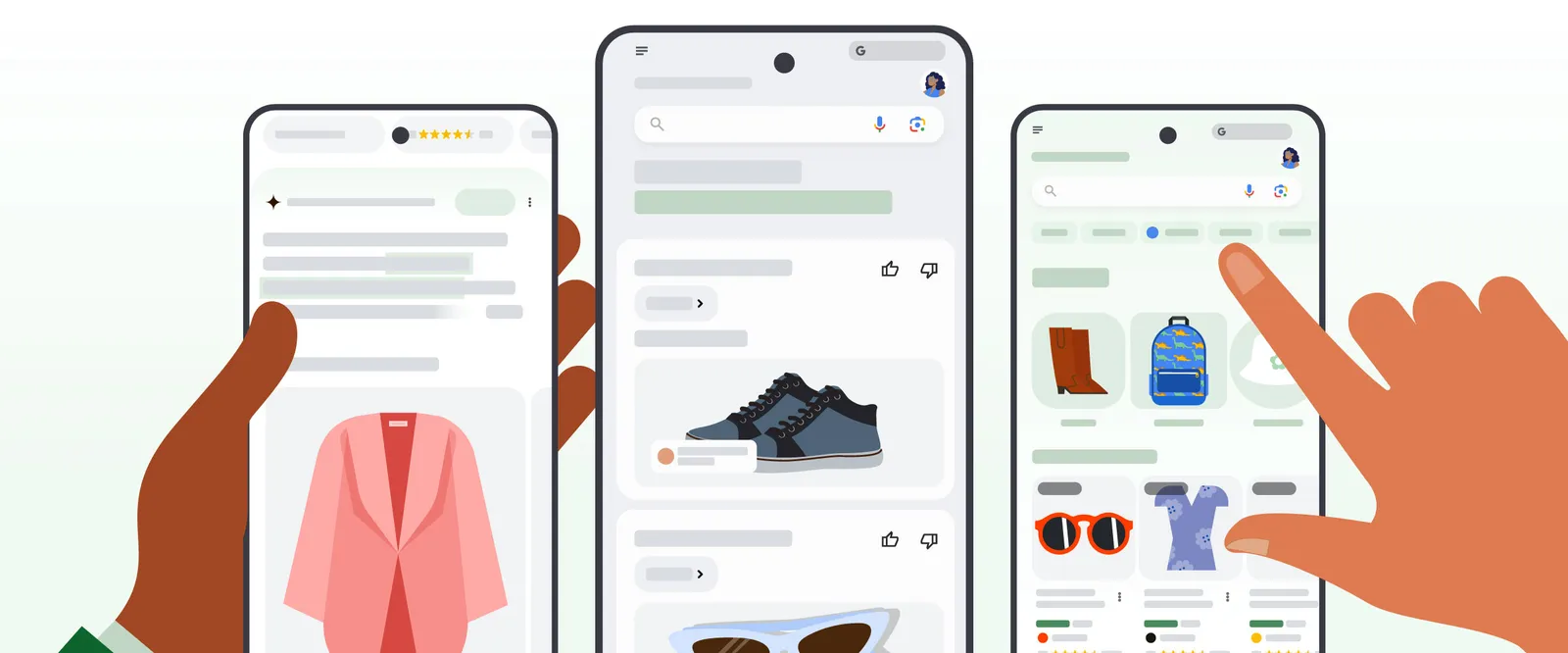 Google Shopping Revamp: Leveraging AI to Remain ‘Essential to People’s Shopping Journeys’ – Retail TouchPoints