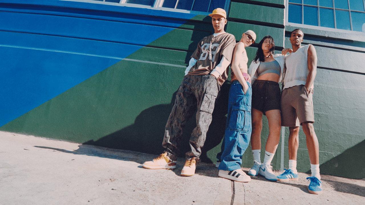 Foot Locker Ups its Influencer Game with New Creator Platform, Chicago