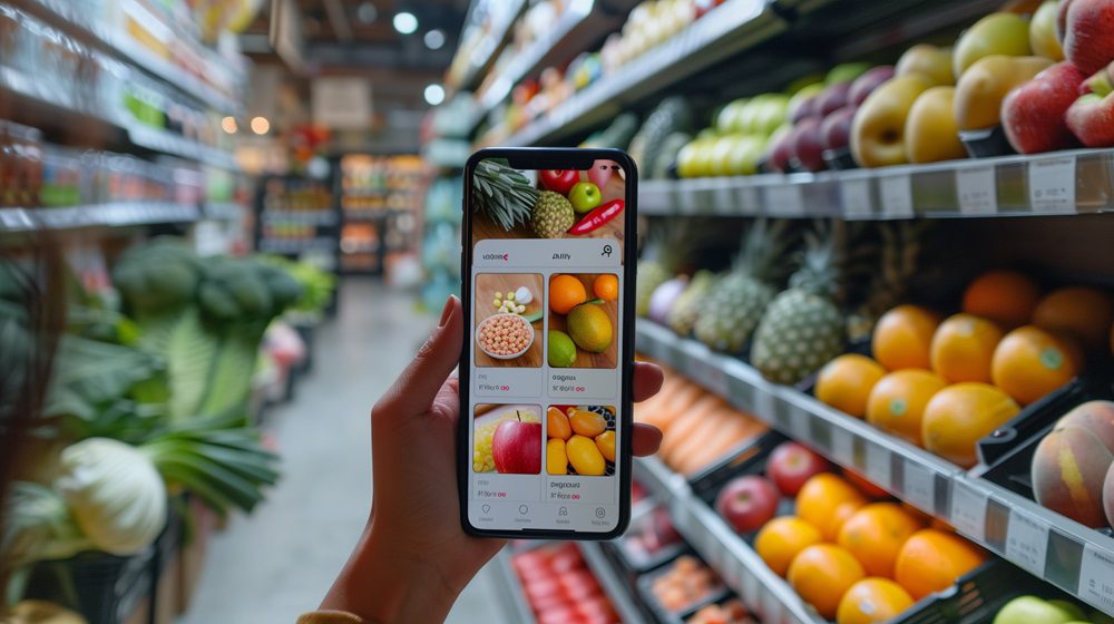 Grocery Trend Report: Upgrading Digital Shopping to Support ‘Power Users’ and Appealing to Ethno-National Identities – Retail TouchPoints