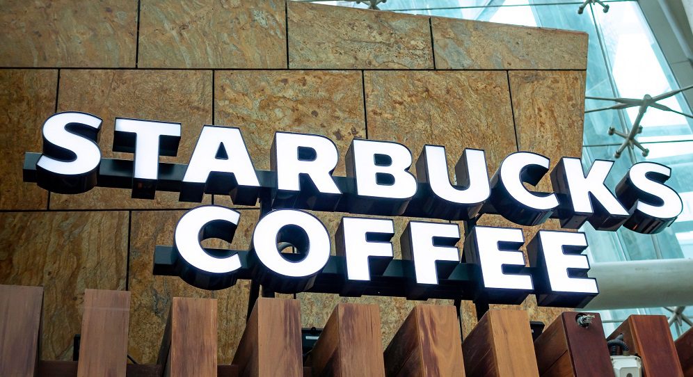 Starbucks Lays Out Plans to Reestablish Itself as the ‘Community Coffee House’