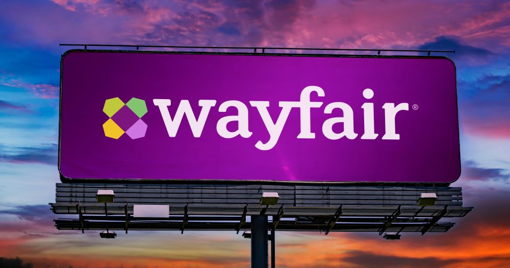 Wayfair COO Steps Down as Retailer Strengthens Internal Integration