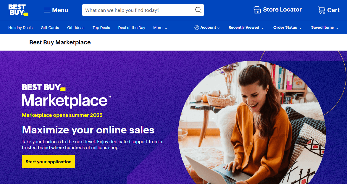 BEST BUY LAUNCHES DIGITAL MARKETPLACE MORE THAN DOUBLING NUMBER OF visual data 6