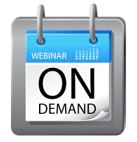 On-Demand Webinar