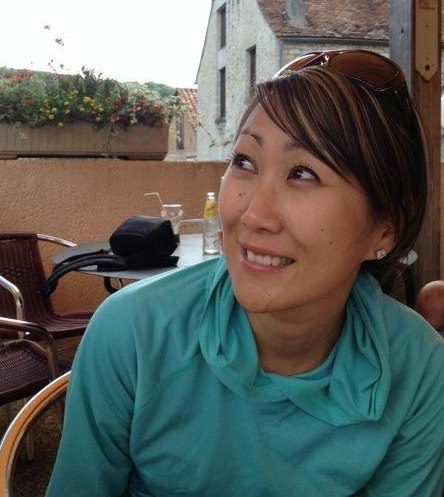 VP TIBCO Jeanne Roue Taylorsmall