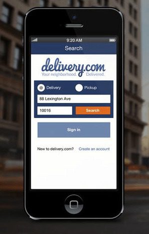 Delivery.com