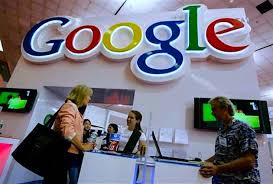 Google store