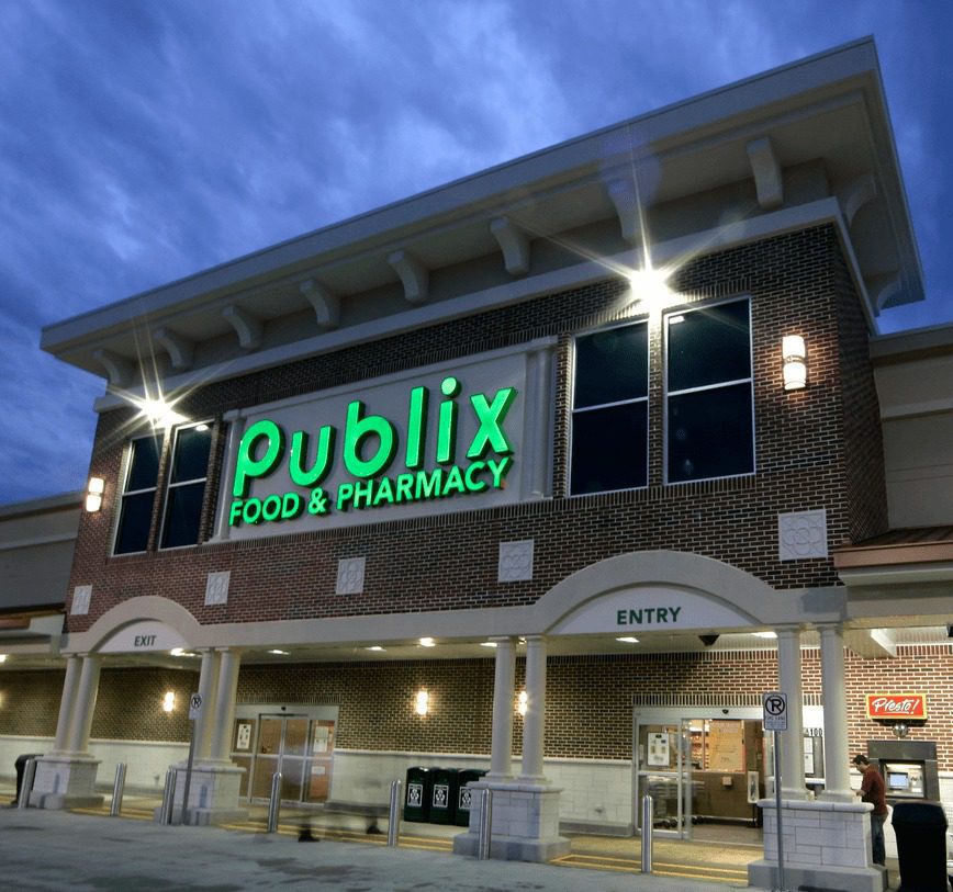Publix