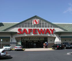 SAFEWAY-STORE