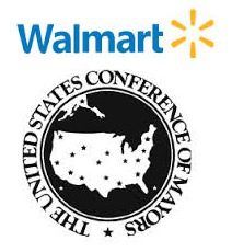 Walmart USCM Logo