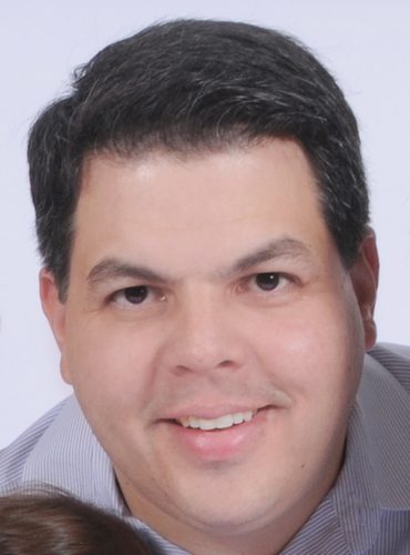 marc pereira