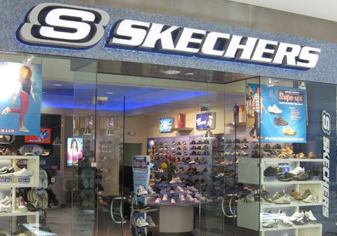 Nacht Zending Vervelen SKECHERS Sees 37% Year Over Year Boost In Net Sales - Retail TouchPoints