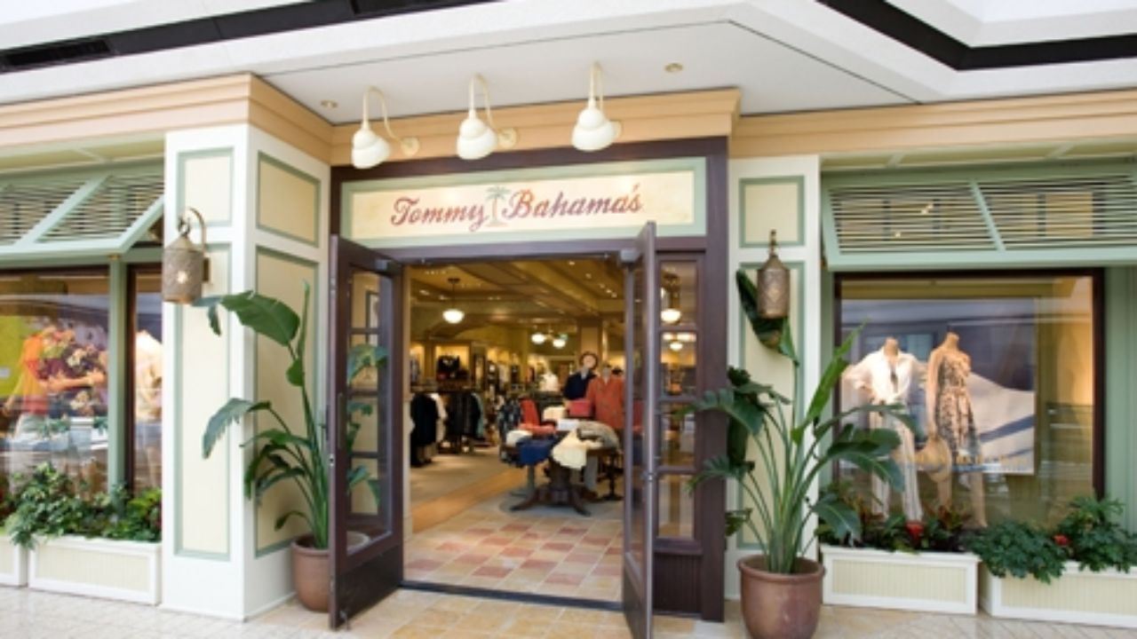 Tommy Bahama Collects Real Time Feedback With Medallia Retail Touchpoints