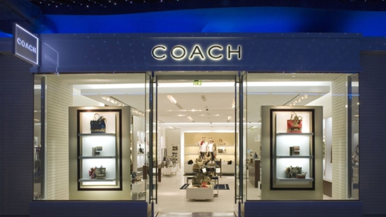 coach direct factory outlet