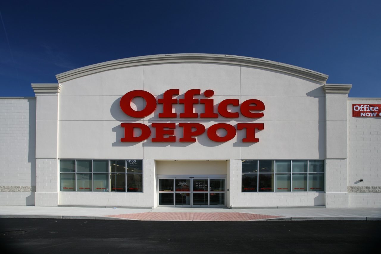 Office Depot Expands Data Warehouse With Teradata Retail TouchPoints