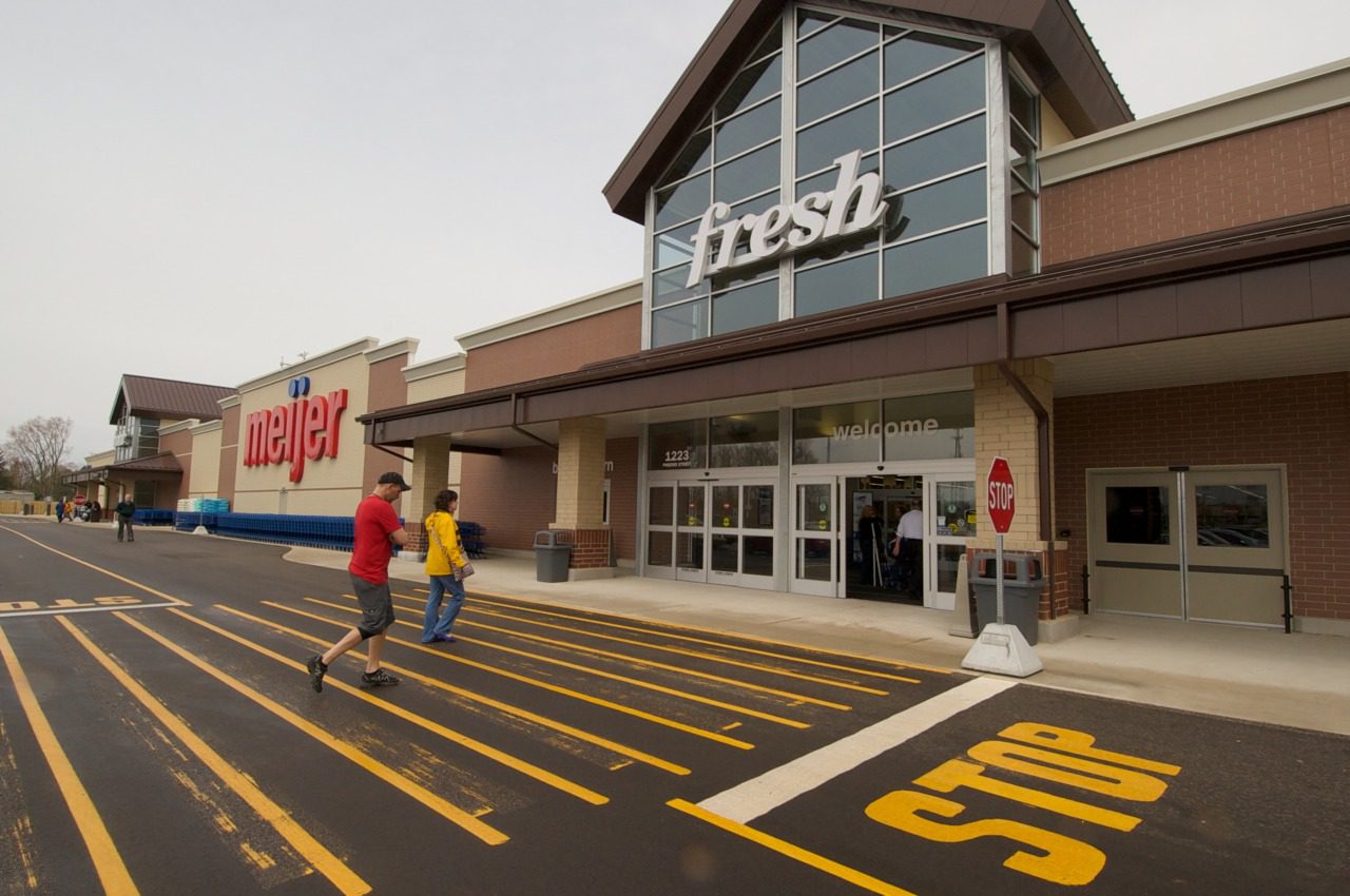 Meijer Partners With Alliance Data To Improve Credit And Loyalty