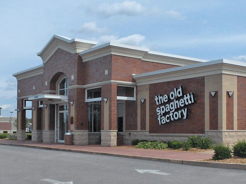 The Old Spaghetti Factory Boosts Transactions With Localized Marketing