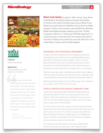 Microstrategy-Whole-Food-SHADOW