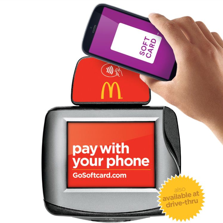 McDonald’s Rolls Out Mobile Payment In U.S. Locations Retail TouchPoints
