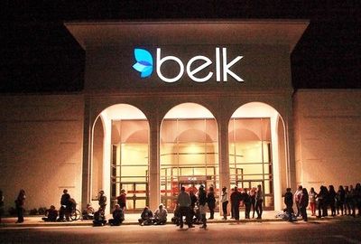 Belk