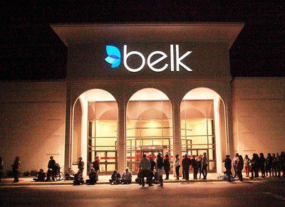 Belk