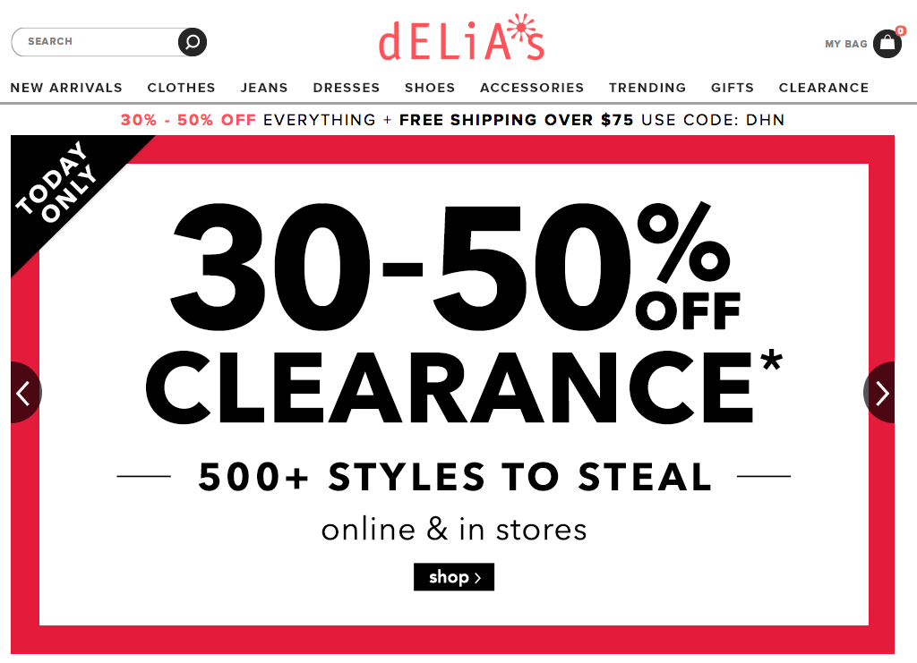 delias