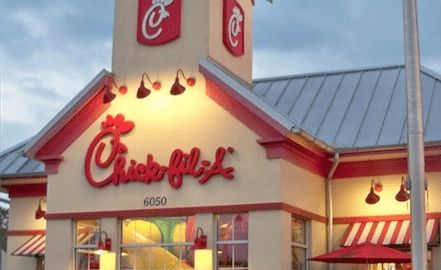 chickfila