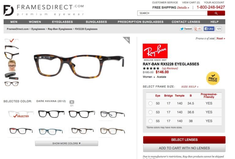 Drives Growth With Ratings And Reviews Retail