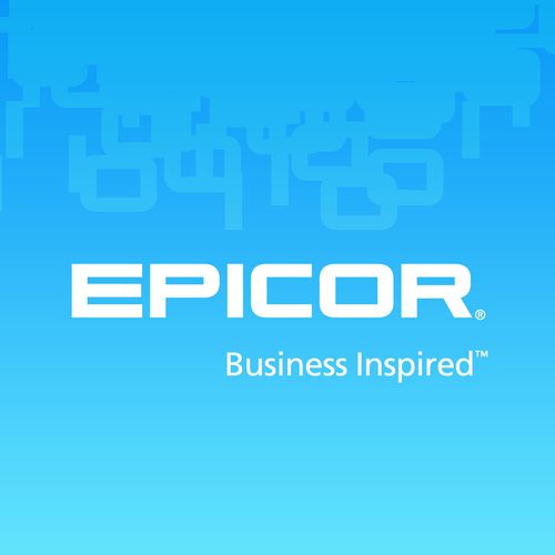 epicor software apax