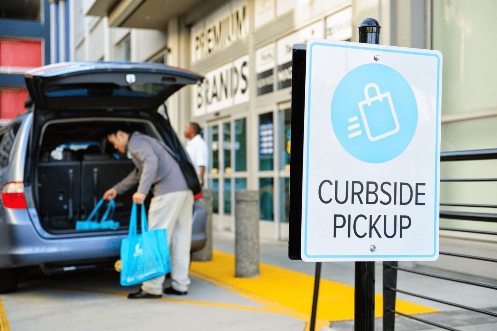 Curbside Best-Buy