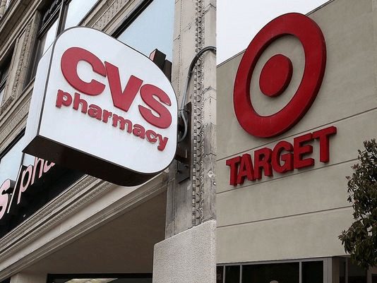 CVS Health Acquires Target Pharmacy Business For $1.9 Billion - Retail ...