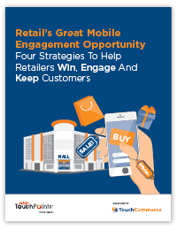 Shadow TOUCH TC001 WP Engagement Oct 2015