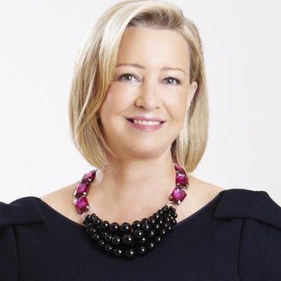Picture of Bonnie Brooks