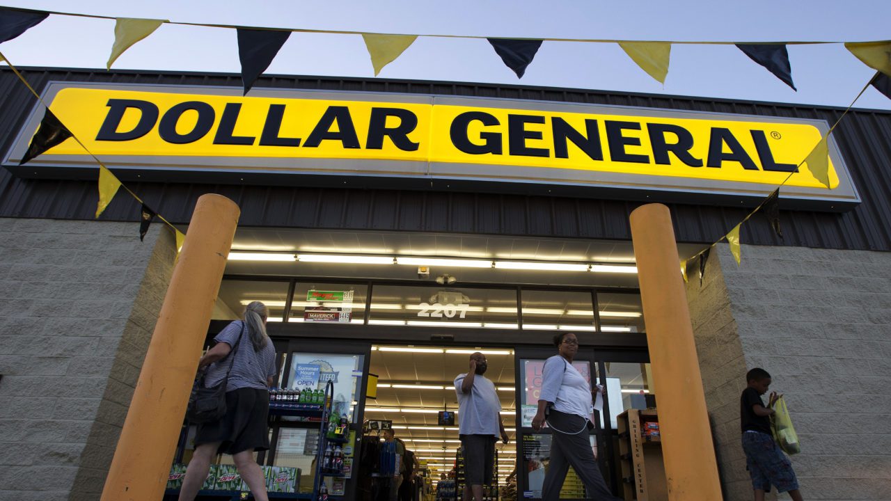 Dollar General Rides Momentum With Plans to Open 1,000 pOpshelf Stores and Enter Mexico Retail